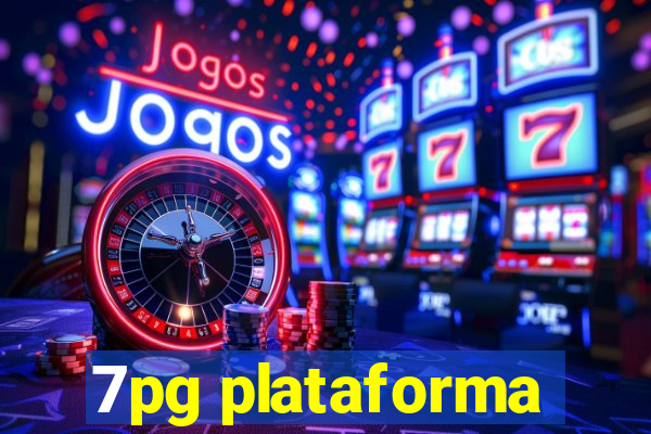 7pg plataforma